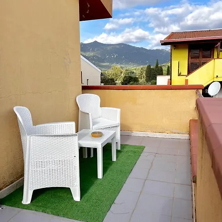 Casa Casa de Férias
