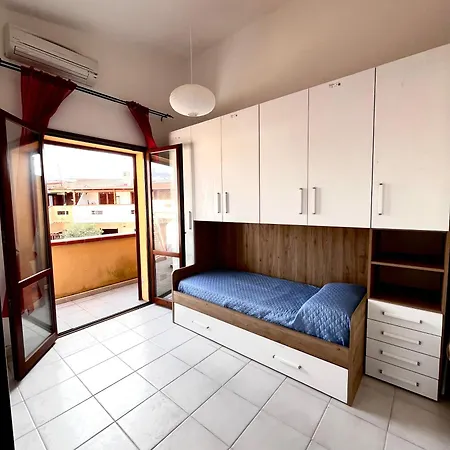 Hébergement de vacances Casa