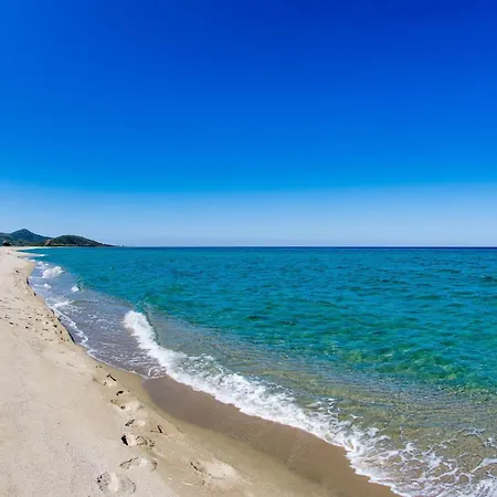 Istella * Posada (Sardinia)