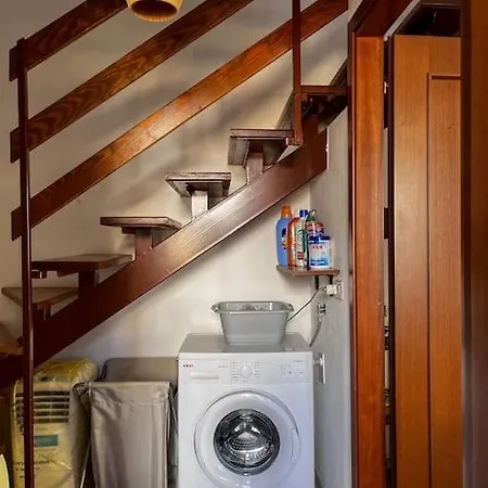 Casa Tatil Evi Villasimius