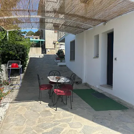 Bed & Breakfast Istella Posada (Sardinia)
