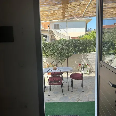 Istella Posada (Sardinia)