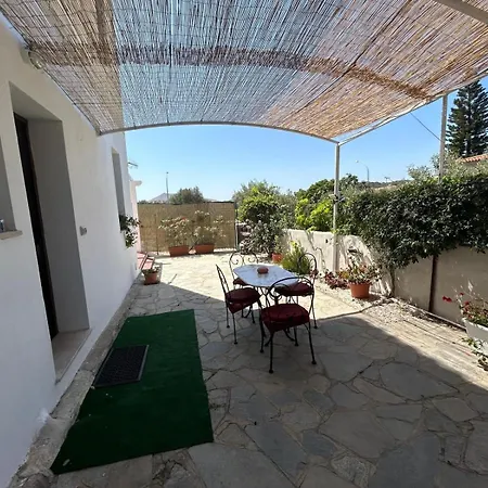 Istella Posada (Sardinia)