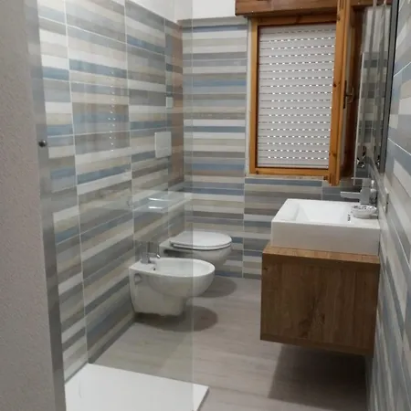 Istella Bed & Breakfast Posada (Sardinia)