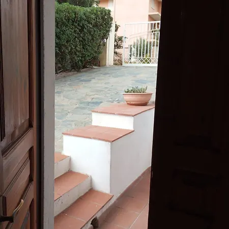Istella * Posada (Sardinia)