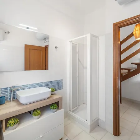 Casa Vakantiehuis Villasimius
