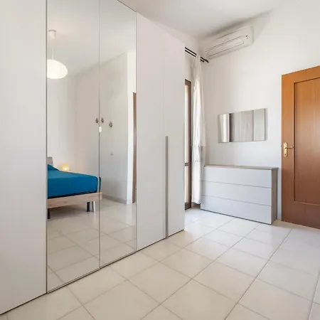 Vakantiehuis Casa Villasimius