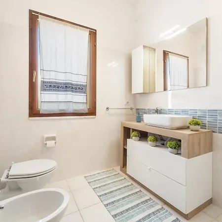 Vakantiehuis Casa Villasimius